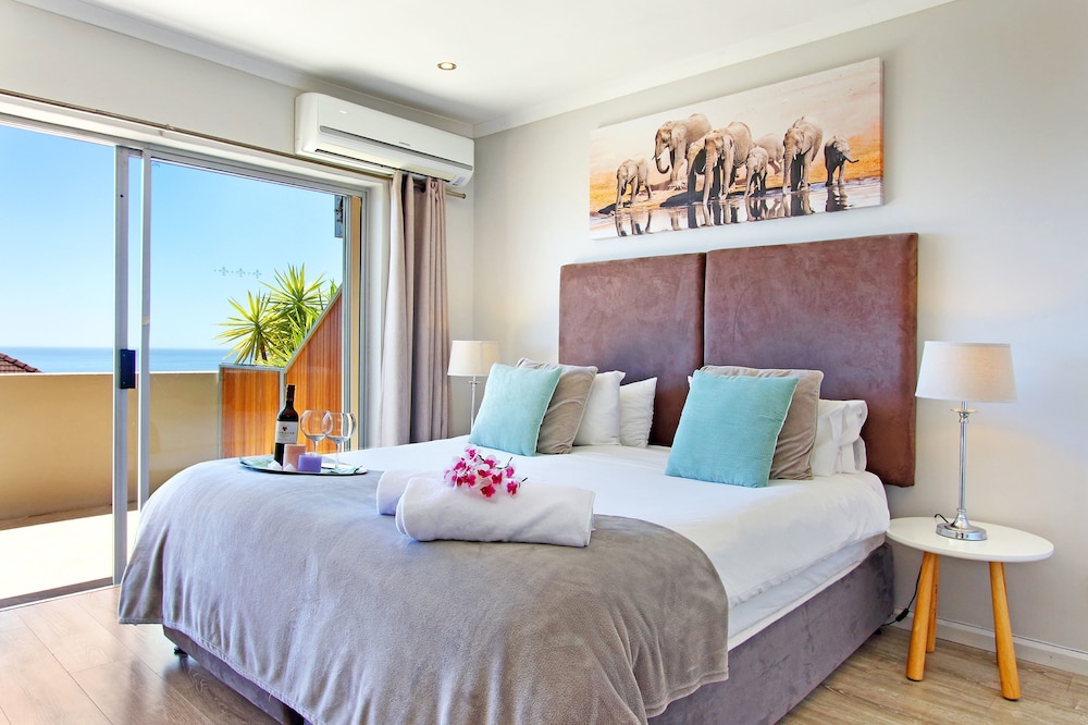 Villa Atlantica Boutique Guesthouse