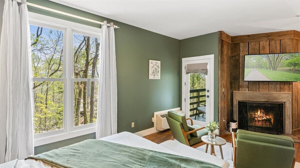 Laurel Valley Mountain Retreat - photo 22
