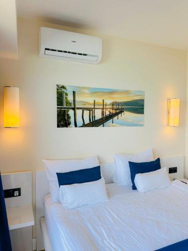 Seaside vip Hotel