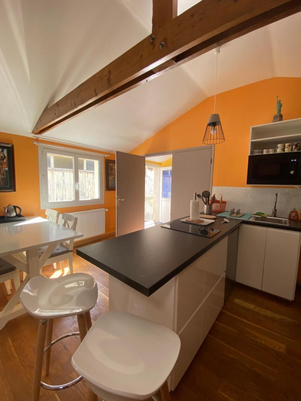 Le Loft Brestois — Brest — photo 3