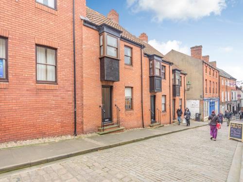 Victoria’s Retreat Uk41475 in Lincoln, United Kingdom