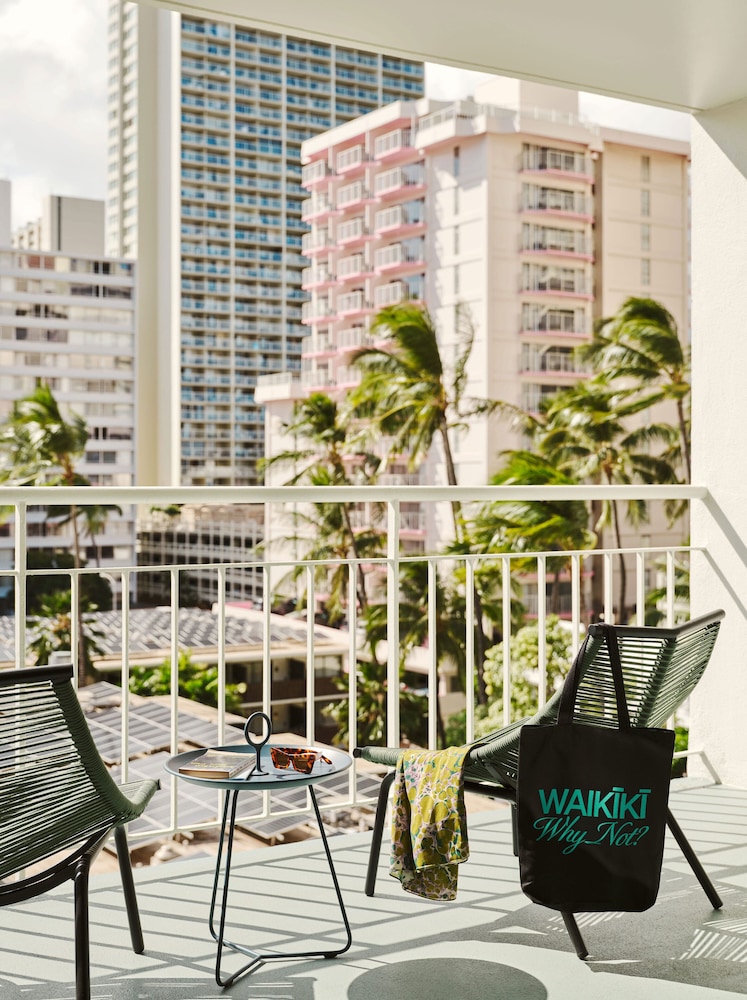 Romer House Waikiki Adults Only - photo 50