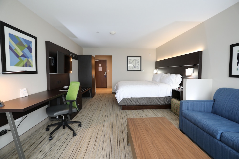 Holiday Inn Express & Suites Forney by IHG - photo 6
