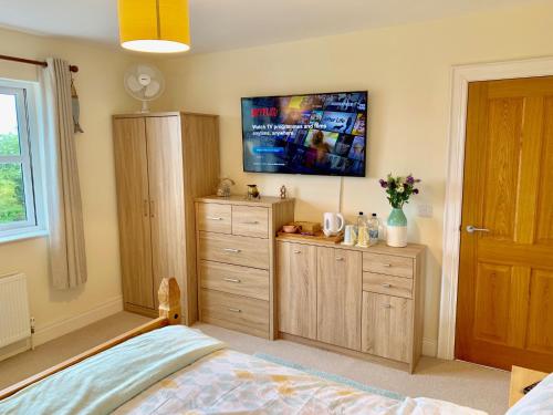 Sean and Janes Clare Court in Ballycastle, United Kingdom