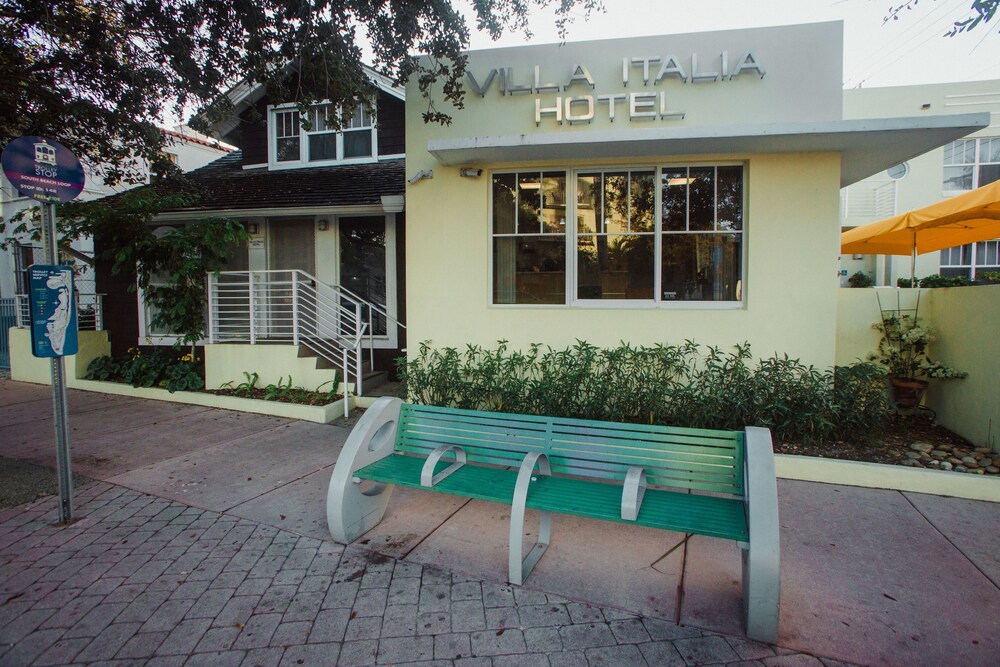 Villa Italia - photo 46