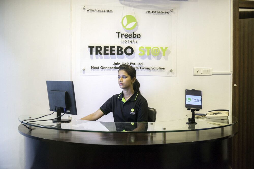 Treebo Stay — Kolkata — photo 3
