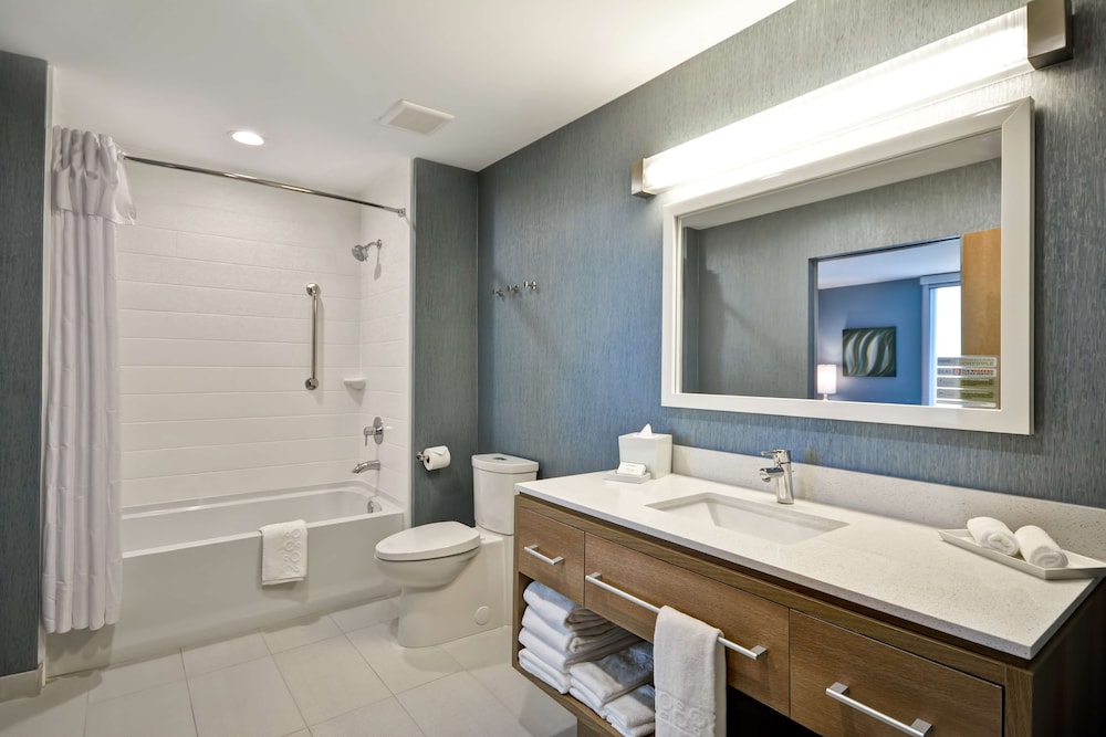 Home2 Suites by Hilton Jackson MI - photo 23
