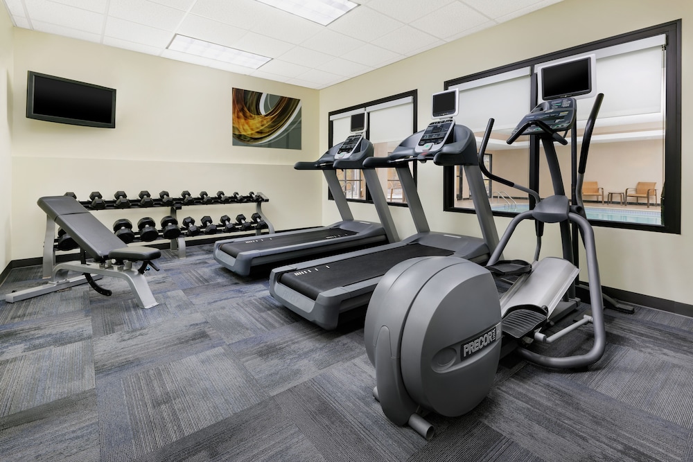 Courtyard Flint by Marriott - photo 31