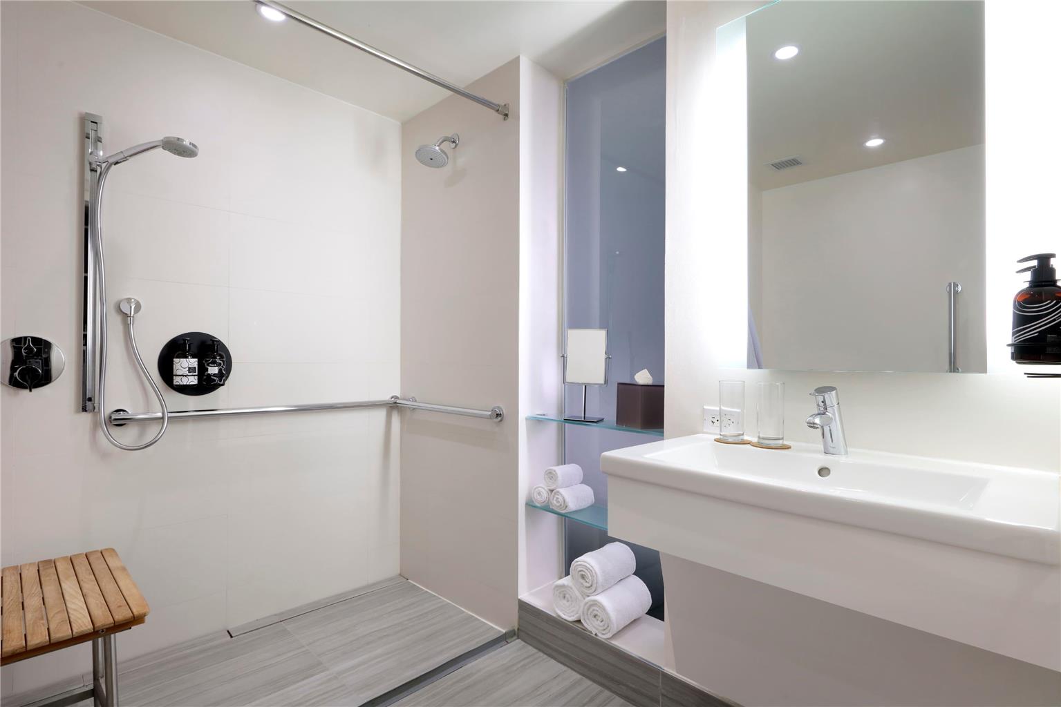 Innside By Meliá New York Nomad - photo 43
