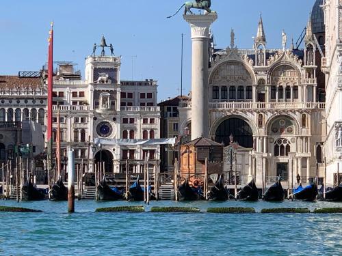 Lovenice Center Royalclass - last minute hotel in Venice
