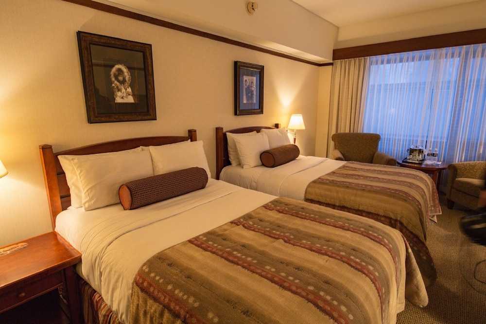 Alyeska Resort - photo 10