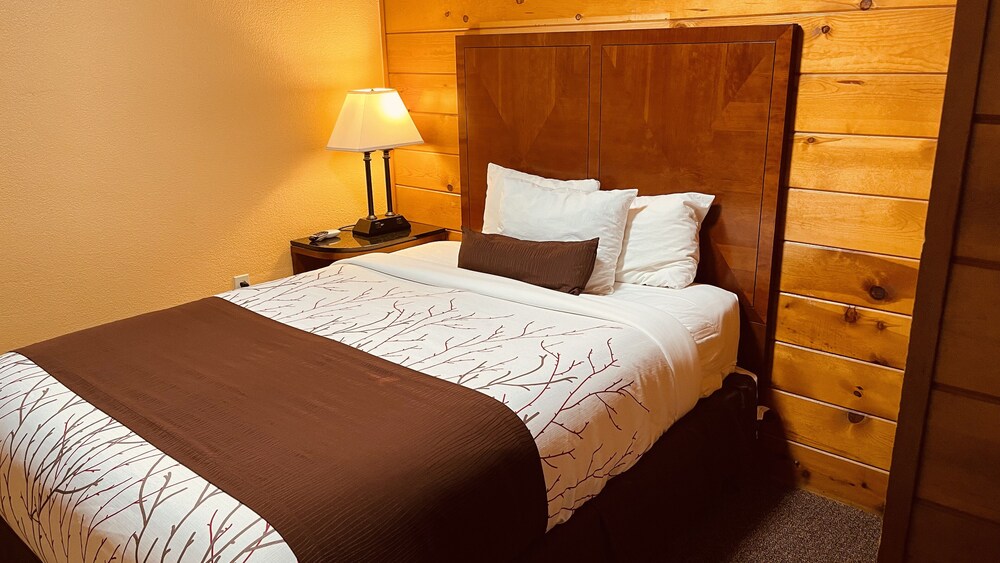 Apple Inn Motel - photo 13