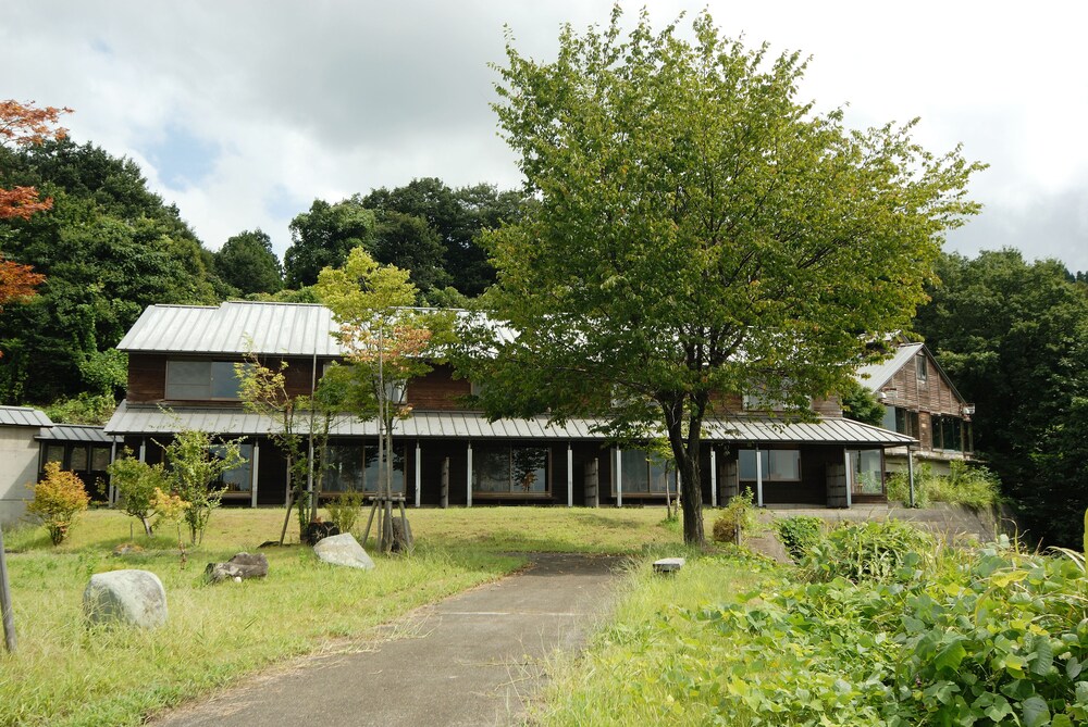 Natureling Hotel KomeHonjin in Joetsu, Japan