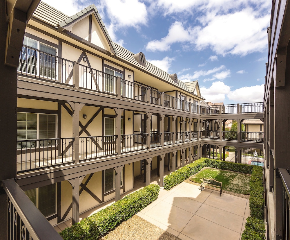 WorldMark Solvang - photo 38