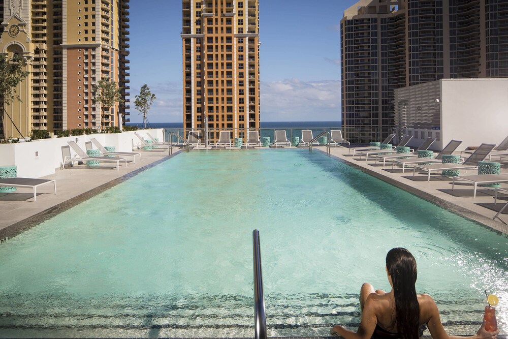 Residence Inn by Marriott Miami Sunny Isles Beach - featured photo