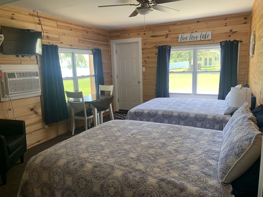 Grand Lake Resort - photo 24