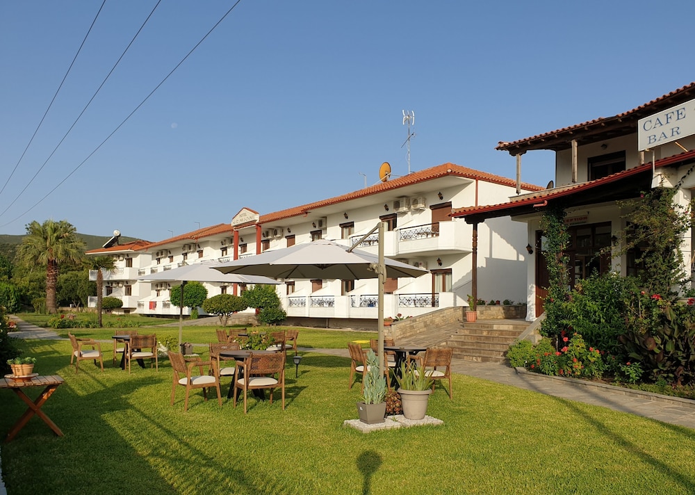 Ermioni Hotel - last minute hotel in Unknown City