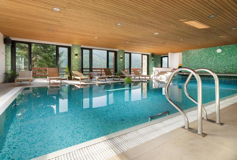 Hotel Adam — hotel in Spindleruv Mlyn