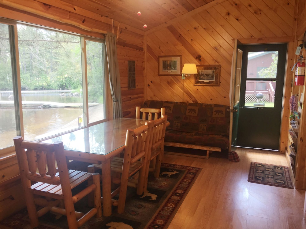 Moose Track Adventures Resort - photo 31