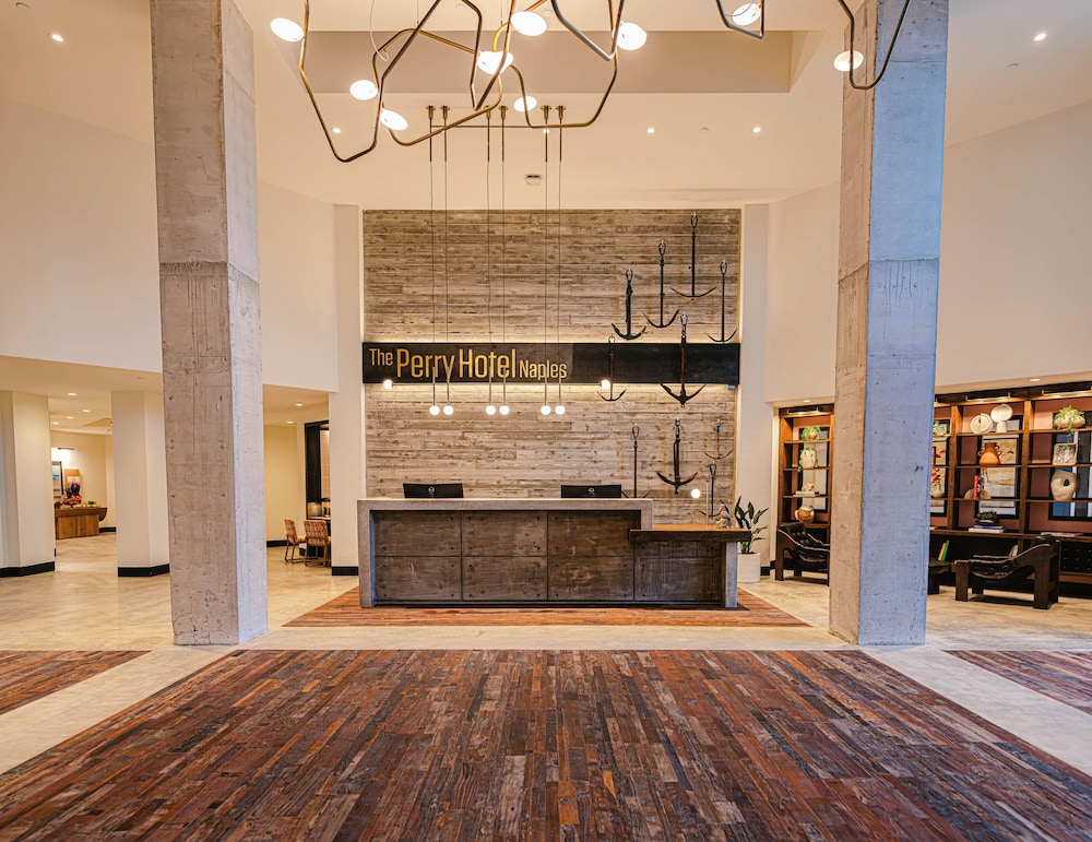 The Perry Hotel Naples - photo 3