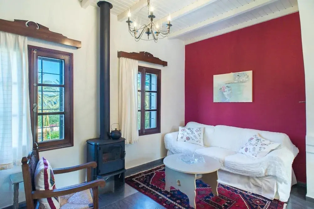 The Rock & The Lemon Tree — 4-Star Luxury Hotel in Sitia, Greece