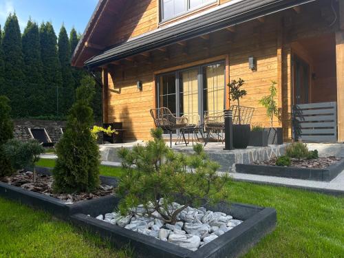 Kolory Ziemi Szczyrk in Szczyrk, Poland