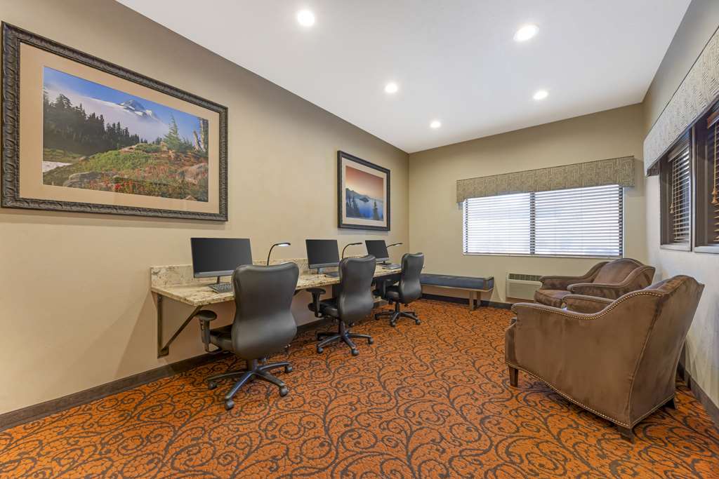 Best Western Plus Mill Creek Inn - photo 35