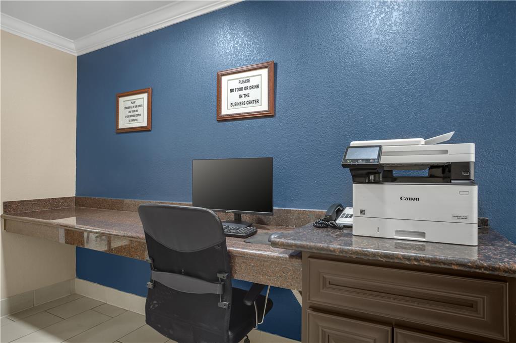Best Western Gold Country Inn - photo 15