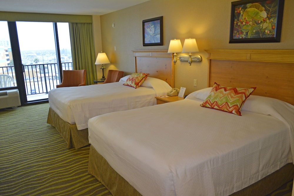Nautilus Inn - photo 16