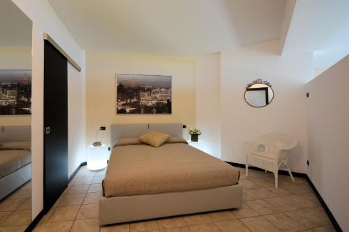 Appartamento Larianella tra pace e relax — 4-Star Luxury Hotel in Vercana, Italy