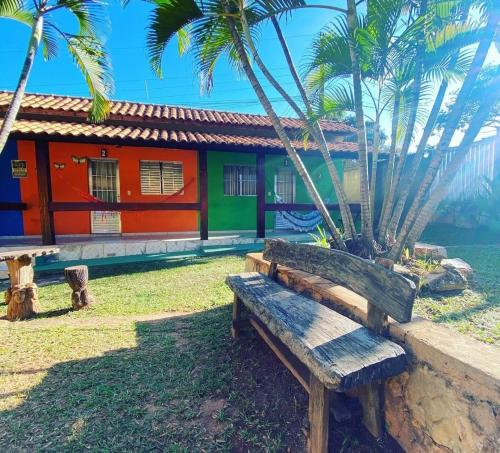 Pousada por do soll - last minute hotel in Unknown City