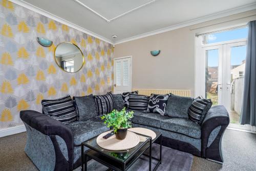 The Mayfair Perfect Contractor Accommodation in Cleethorpes, United Kingdom