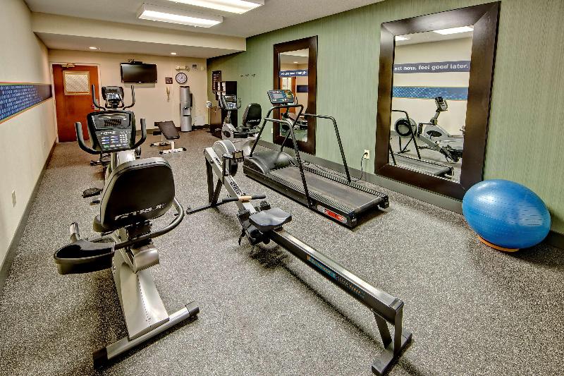 Hampton Inn Morristown - photo 6