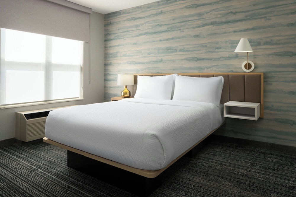 TownePlace Suites by Marriott Lafayette - photo 10