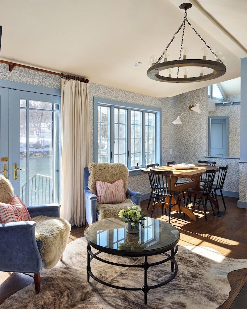 White Barn Inn & Spa Auberge Collection - photo 61