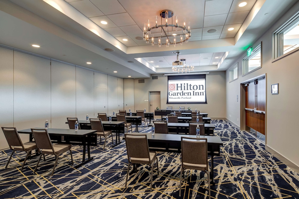 Hilton Garden Inn Wilsonville Portland - photo 39