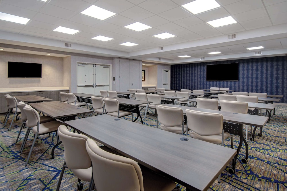 Hampton Inn by Hilton Queen Creek - photo 34
