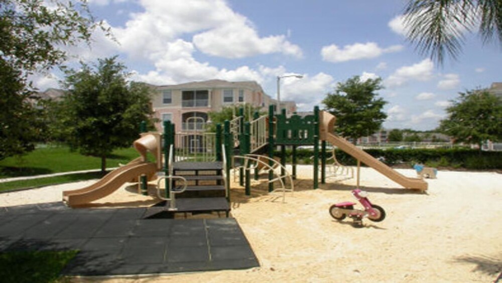 Wp2300 Windsor Palms Resort 3 Bed 2 Baths Condo - photo 21