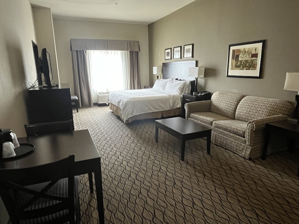 Holiday Inn Express Hotel and Suites Deming Mimbres Valley - photo 12