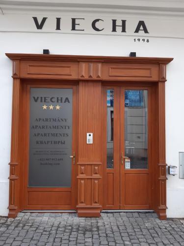 Apartmány Viecha — Bardejov — photo 3