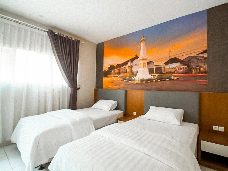 Griya Misty - last minute hotel in Yogyakarta