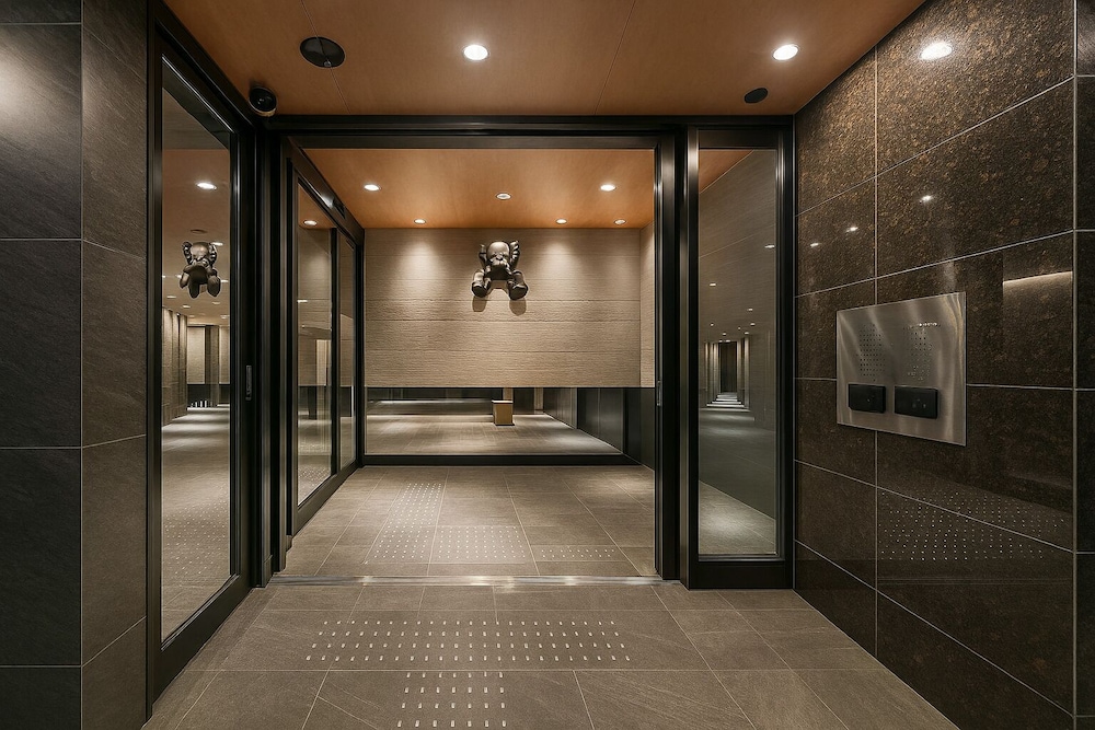 Kiori Exec Gojo — Kyoto — photo 3
