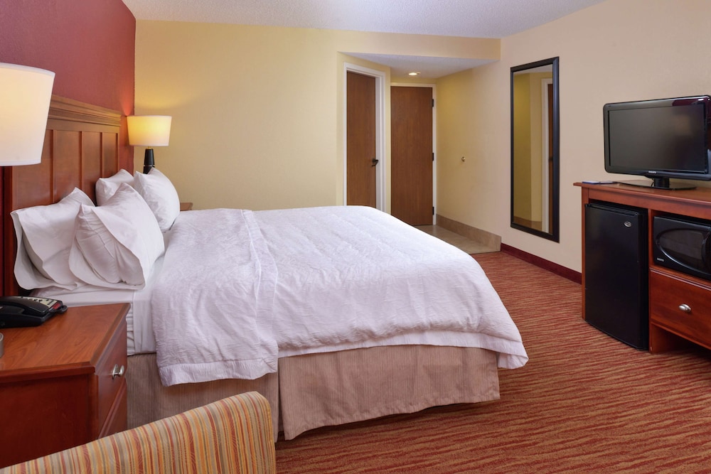 Hampton Inn Columbus East - photo 17