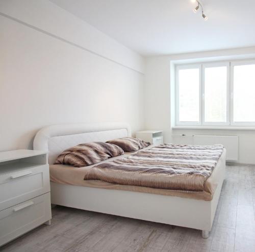 Ua Private Room In Bratislava — Bratislava