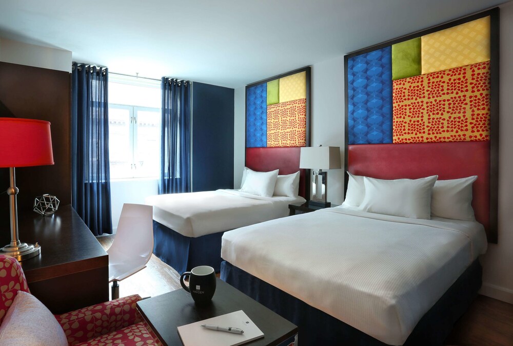 Hotel Hayden - photo 19