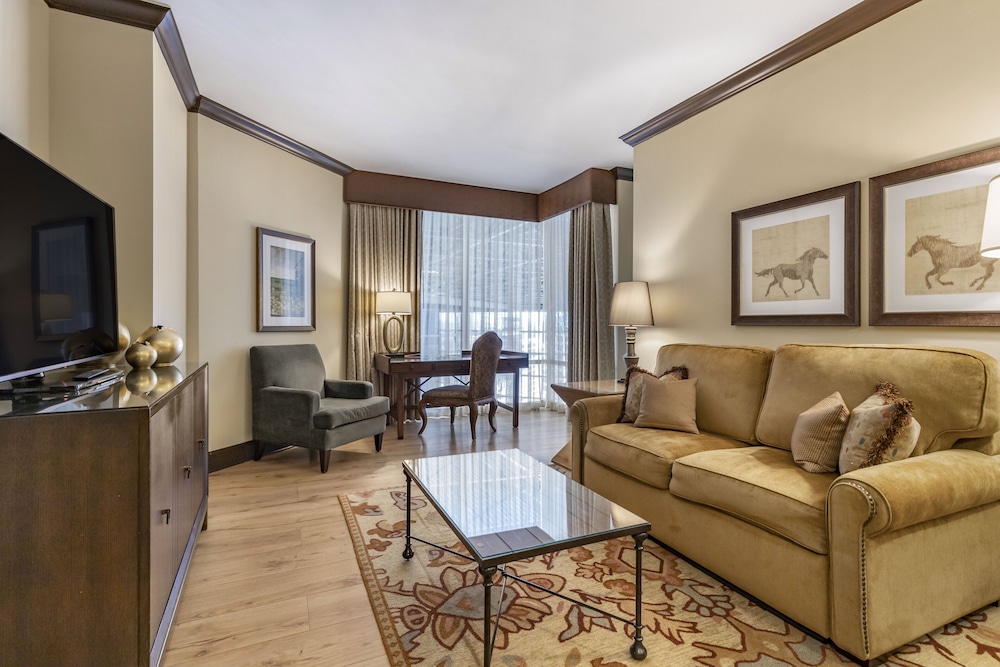 Omni Austin Hotel - photo 35