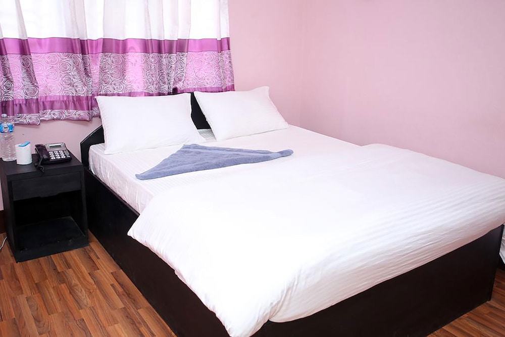 Mitra garden Inn — Kathmandu — photo 5