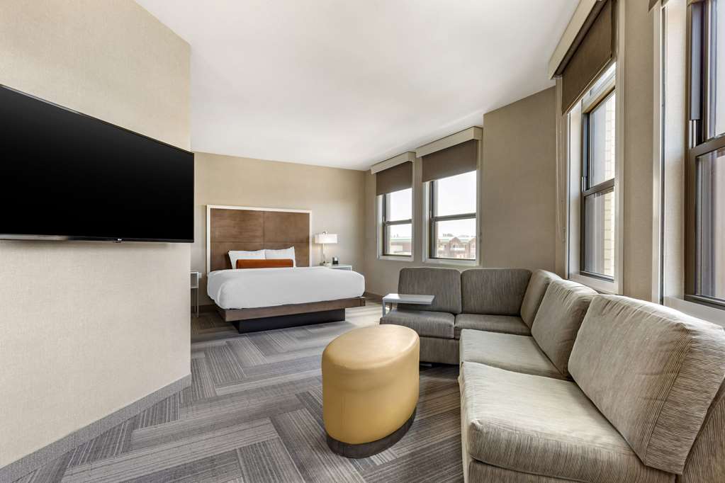 Cambria Hotel Rockville - photo 29
