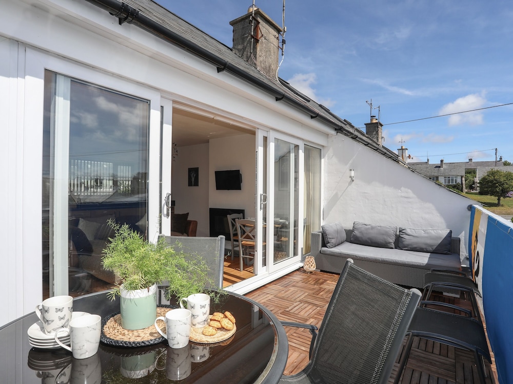 21 Cae Du in Pwllheli, United Kingdom