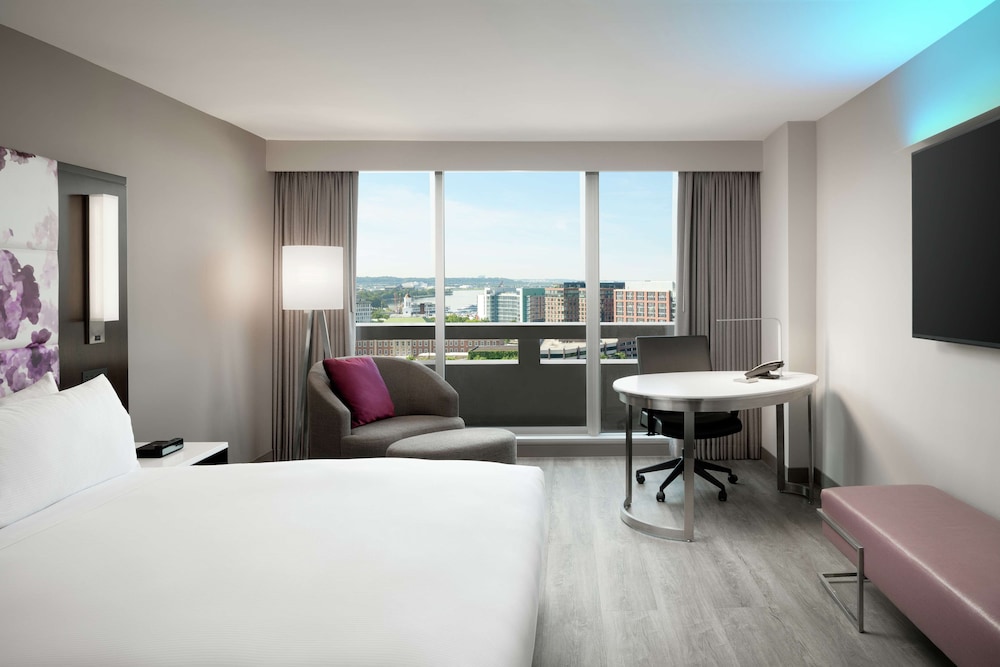 Hilton Washington DC National Mall The Wharf - photo 25